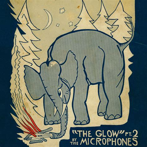 phil elverum young|The Microphones' 'The Glow Pt 2' Turns 20: Phil .